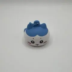 ちいかわ リップキャップマスコット　ハチワレ