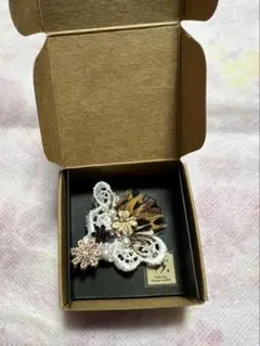 超レア! 懸賞当選 非売品 DAKARA シルバー925 チビダイヤ小僧 - メルカリ