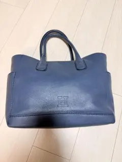HIROFU ヴィータ 2way ショルダーバッグS ネプチューンブルー 新品 