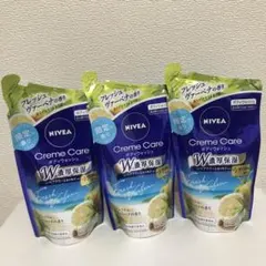 ニベアボディソープ　ポンプ 480ml 10本、つめかえ用 360m 32本 ニベアボディソープ ポンプ 480ml 10本、つめかえ用 360m 32本 - メルカリ