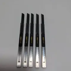 オルファカッター小5本セットのサムネイル