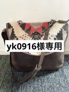 GÜRHAN ART COLLECTION キリム ショルダーバッグ トルコ製 - メルカリ
