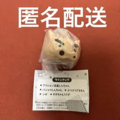 クレヨンしんちゃんマスコットキャップチャーム　ぶりぶりざえもん