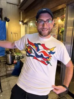 デザインTシャツ