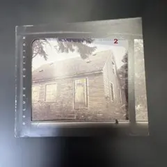Eminem The Marshall Mathers LP 2 CD