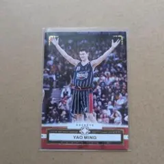 ヤオ・ミン（ようめい）Yao Ming（姚明）3枚セット 2025年最新】ヤオミンの人気アイテム - メルカリ