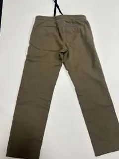 ウールスラックス