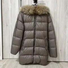 デュベティカ ダウンジャケット