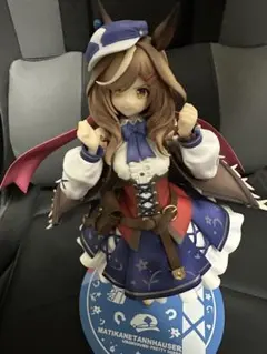 ウマ娘 マチカネタンホイザ フィギュア ファットカンパニー - メルカリ