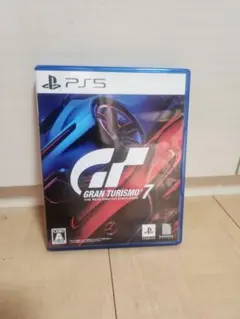 GRAN TURISMO 7 PS5　グランツーリスモ7