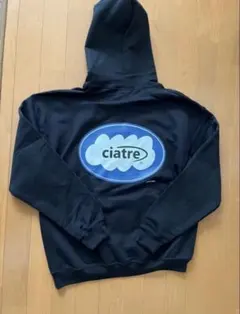 Ciatre パーカーのサムネイル