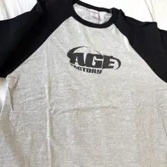 Age Factory Tシャツ Sono nanika in my daze - メルカリ