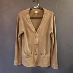 ロンハーマン カーディガン