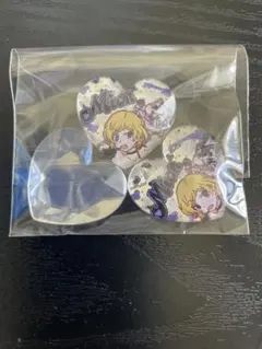 pretty rhythm 澪音套裝組