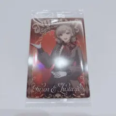 にじさんじ ウエハース2 カード　フレン・E・ルスタリオ