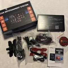 カーセキュリティ IGLA イグラ ショップ取り外し品 - メルカリ