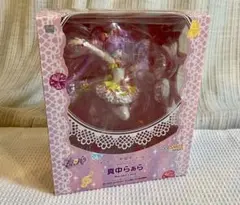 プリパラ 真中らぁら 1/7スケール フィギュア グッドスマイル