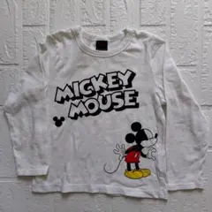 ベビードール　ディズニー　ミッキー　ロンT