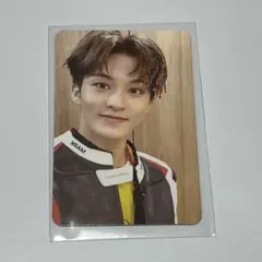 マーク NCT127 トレカ