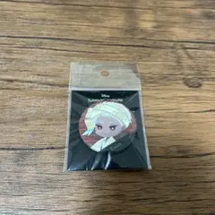 ツイステ　カリム　缶バッジ