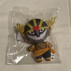 カオトン ぬいぐるみキーホルダー GRANRODEO 新品未開封品 - メルカリ