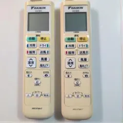 ARC478A17 DAIKIN ダイキンのサムネイル