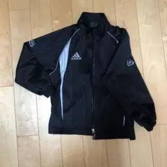 adidas ジャージ上　130