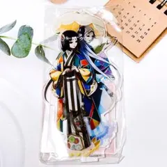 2025年最新】第五人格 芸者 アクリルスタンドの人気アイテム - メルカリ