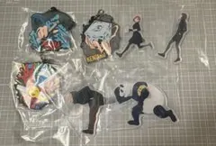 呪術廻戦一番くじ5周年FINAL