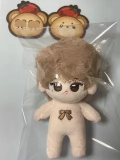 2025年最新】ミンハオ ぬいぐるみ 10cmの人気アイテム - メルカリ