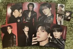 ディエイト ミンハオ SEVENTEEN FML 会場限定 トレカ - メルカリ