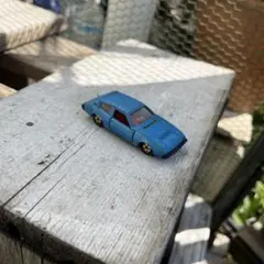 トミカ 青箱F47 ロータス エリート 1/63 - メルカリ