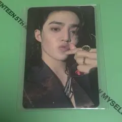 SEVENTEEN 本国BEATROAD ラキドロ エスクプス