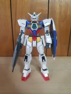 ガンプラ MG 1/100 ガンダムAGE-1 ノーマル