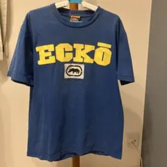 90s Echo unlimited エコーアンリミテッド 半袖 Tシャツのサムネイル