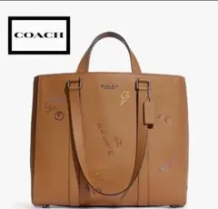 2025年最新】コーチ ハドソン トートの人気アイテム - メルカリ