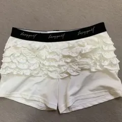 インナーパンツ