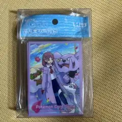 【新品未開封】 タロ デッキシールド ポケカ スリーブ