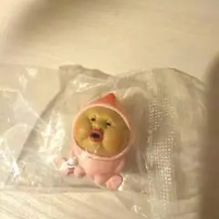 カクレモモジリ こびとづかん おすわりマスコット