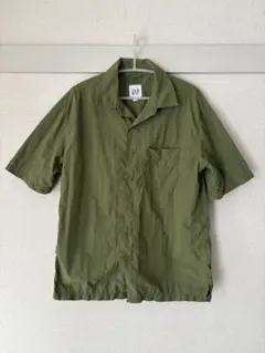 GAP ナイロンシャツのサムネイル