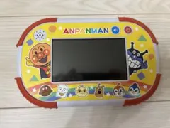 アンパンマン　知育パッド　ジャンクのサムネイル