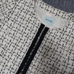 SHOO-LA-RUEフォーマルスーツ