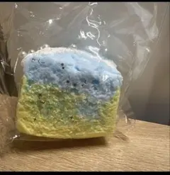 kikiSquishy XLキラキラトーストのサムネイル