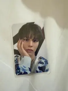 オフライン MD 購入特典　アンコン　Stray Kids スキズ　スンミン
