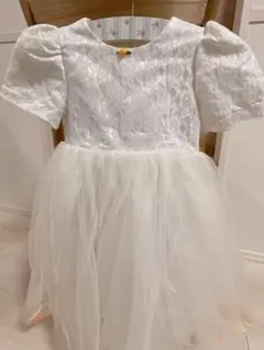 子供用ドレス110cm