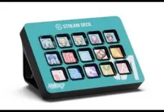 【新品】Elgato Stream Deck MK.2 –初音ミク エディション