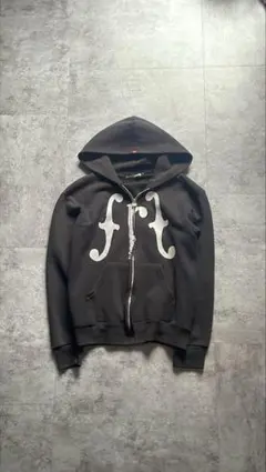 NUMBER (N)INE パーカー