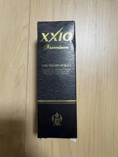 XXIO プレミアムボール 高反発設計　3個