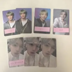 髙塚大夢 トレカ まとめ売り BTC 7000