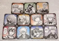 鬼滅の刃 アートコースター 第2弾 コンプリート（全45種+BOX特典3枚